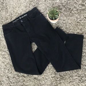 Simply Vera Wang Skinny Jeans